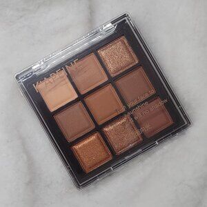 🎈 9 Color | Celestial Chocolate | Eyeshadow Palette